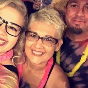 Meet your Posher, Alicia